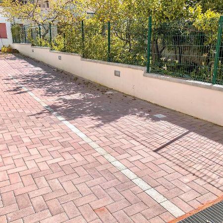 Free Private Parking, New Apartment Альгеро Екстер'єр фото