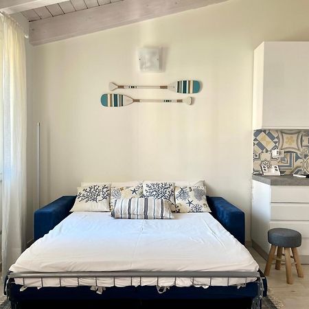 Free Private Parking, New Apartment Альгеро Екстер'єр фото