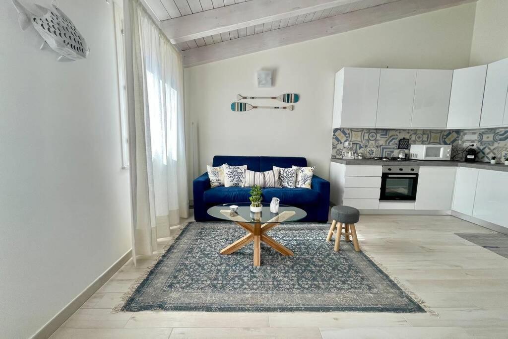 Free Private Parking, New Apartment Альгеро Екстер'єр фото