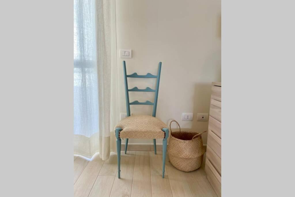 Free Private Parking, New Apartment Альгеро Екстер'єр фото