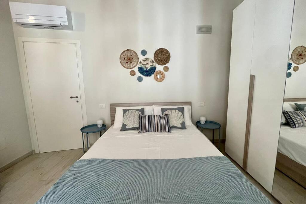 Free Private Parking, New Apartment Альгеро Екстер'єр фото