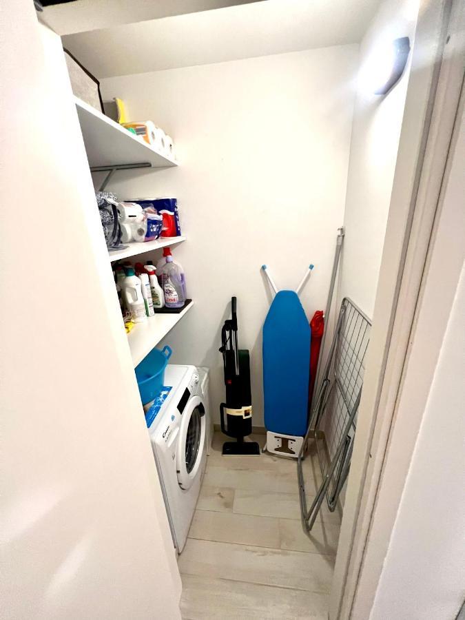 Free Private Parking, New Apartment Альгеро Екстер'єр фото